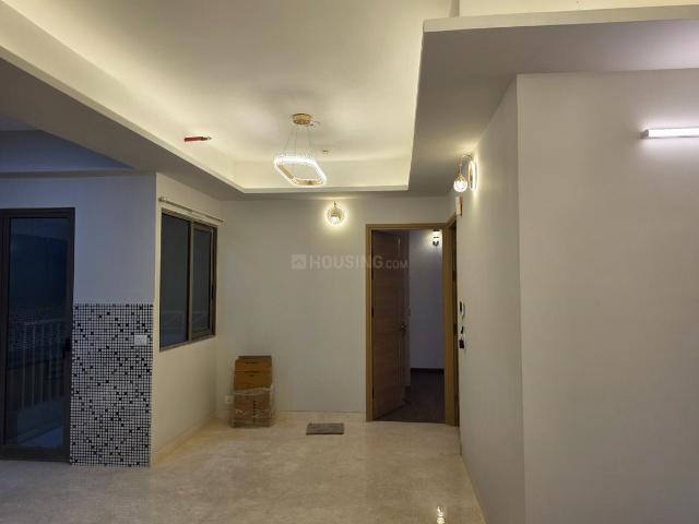 3 BHK Apartment in Sector 143 for rent Noida. The reference number is 20531052
