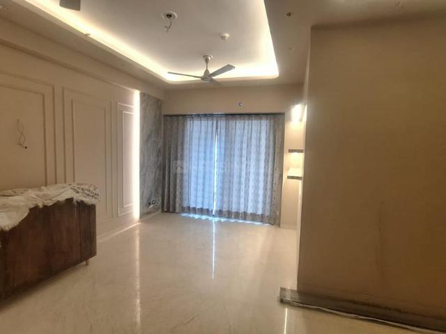 3 BHK Apartment in Sector 143 for rent Noida. The reference number is 20678637
