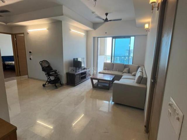 3 BHK Apartment in Sector 143 for rent Noida. The reference number is 20625490