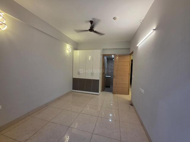 3 BHK Apartment in Sector 143 for rent Noida. The reference number is 20635186