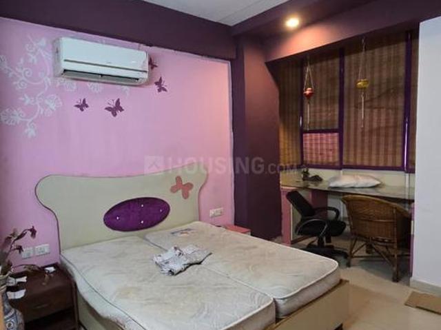 3 BHK Apartment in Sector 143 for rent Noida. The reference number is 20758282