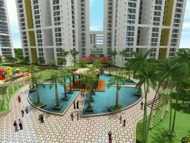 3 BHK Apartment in Sector 143 for resale Noida. The reference number is 20004576