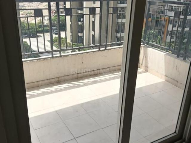 3 BHK Apartment in Sector 143 for resale Noida. The reference number is 20608074