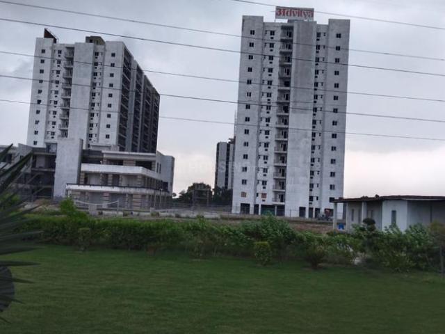 3 BHK Apartment in Sector 143 for resale Faridabad. The reference number is 12614946