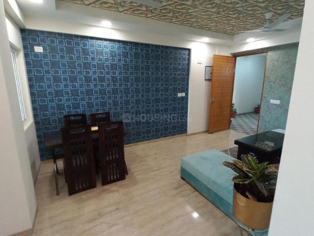 3 BHK Apartment in Sector 143 for resale Faridabad. The reference number is 19509432
