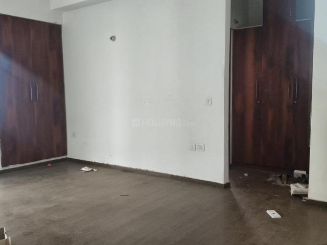 3 BHK Apartment in Sector 143B for rent Noida. The reference number is 19780475