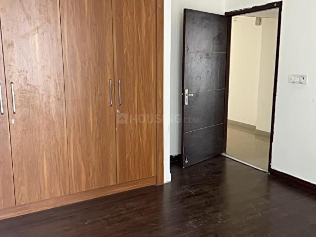 3 BHK Apartment in Sector 143B for rent Noida. The reference number is 19867249