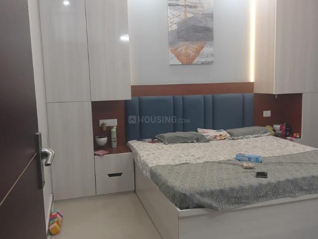 3 BHK Apartment in Sector 143B for rent Noida. The reference number is 19902527