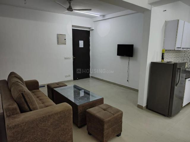 3 BHK Apartment in Sector 143B for rent Noida. The reference number is 19294939