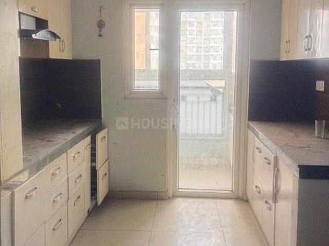 3 BHK Apartment in Sector 143B for rent Noida. The reference number is 20591714