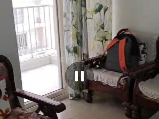 3 BHK Apartment in Sector 143B for rent Noida. The reference number is 20314452