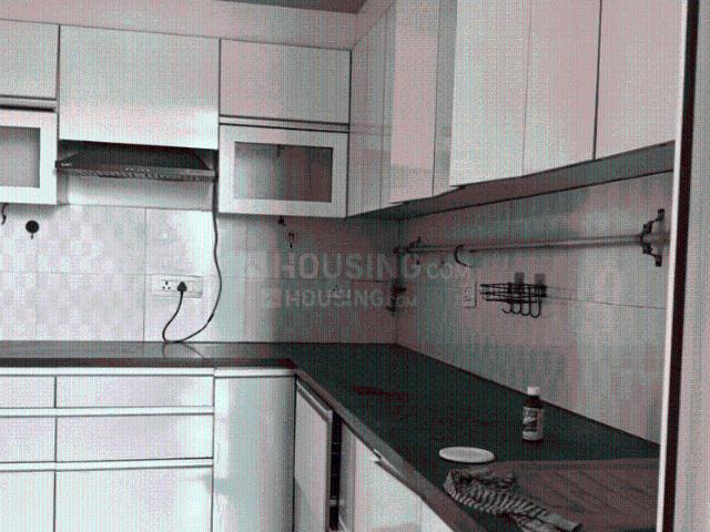 3 BHK Apartment in Sector 143B for rent Noida. The reference number is 20367950
