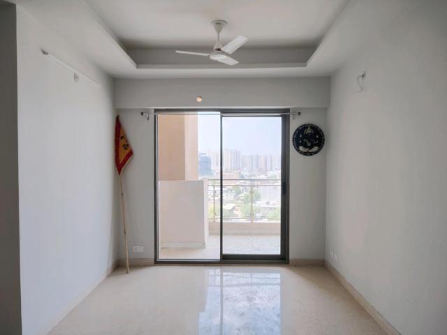 3 BHK Apartment in Sector 143B for resale Noida. The reference number is 19942967