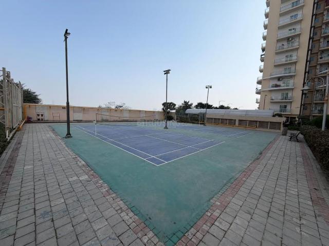 3 BHK Apartment in Sector 143B for resale Noida. The reference number is 20152611