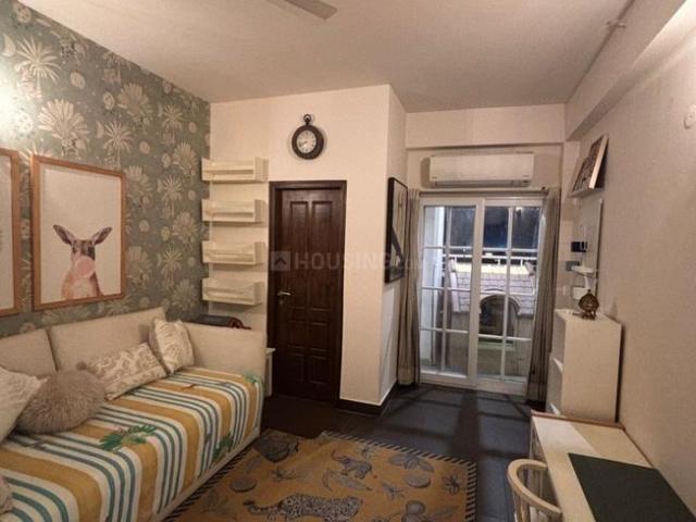 3 BHK Apartment in Sector 143B for resale Noida. The reference number is 20712552