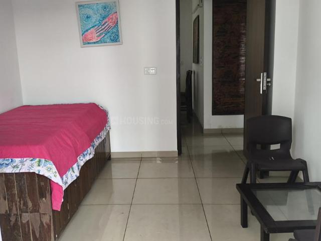 3 BHK Apartment in Sector 144 for rent Noida. The reference number is 19934691