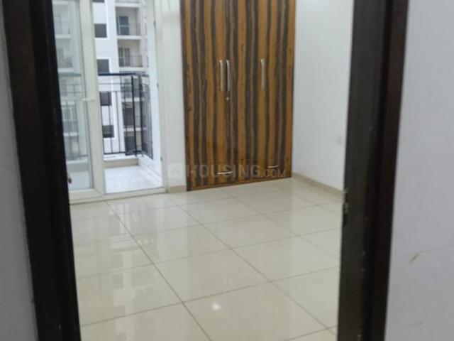 3 BHK Apartment in Sector 144 for rent Noida. The reference number is 20182310