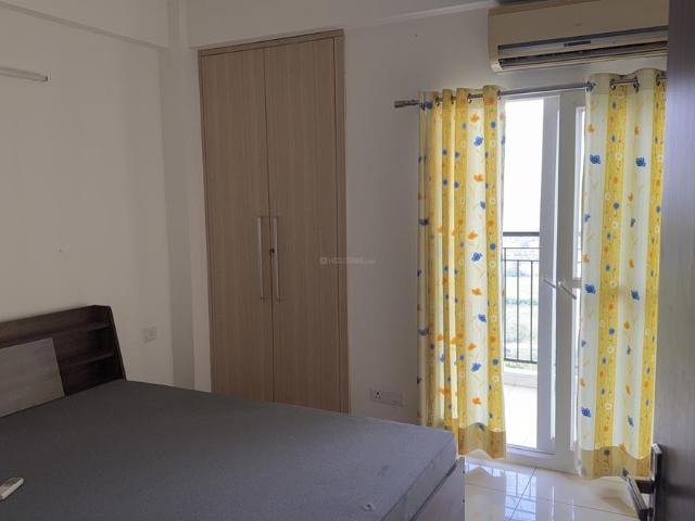3 BHK Apartment in Sector 144 for rent Noida. The reference number is 20217354