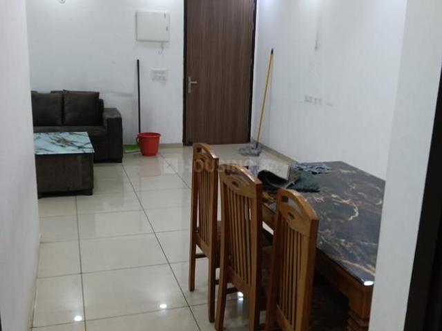 3 BHK Apartment in Sector 144 for rent Noida. The reference number is 20221540