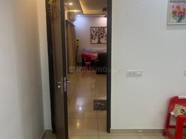 3 BHK Apartment in Sector 144 for rent Noida. The reference number is 20336510