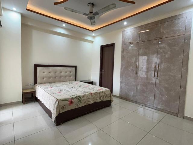 3 BHK Apartment in Sector 144 for rent Noida. The reference number is 20789349