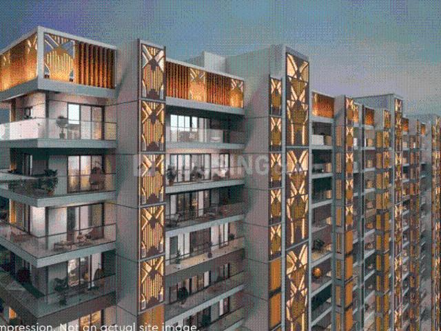 3 BHK Apartment in Sector 146 for resale Noida. The reference number is 15092772
