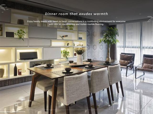 3 BHK Apartment in Sector 146 for resale Noida. The reference number is 18596522
