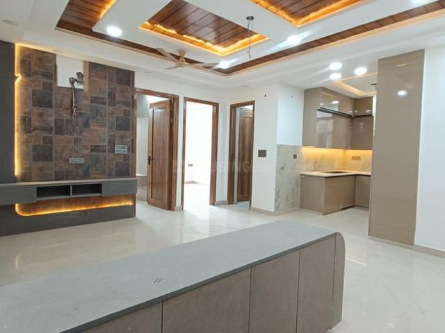 3 BHK Apartment in Sector 14 Dwarka for resale New Delhi. The reference number is 20811345