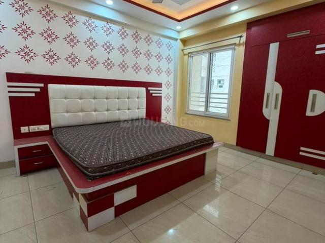 3 BHK Apartment in Sector 14 for rent Bhiwadi. The reference number is 20418814