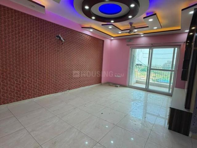 3 BHK Apartment in Sector 14 for resale Bhiwadi. The reference number is 20438666