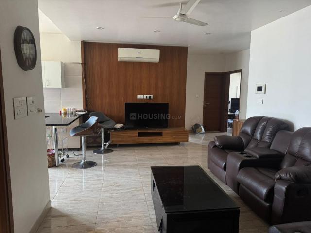 3 BHK Apartment in Sector 14 for resale Panchkula. The reference number is 20134515