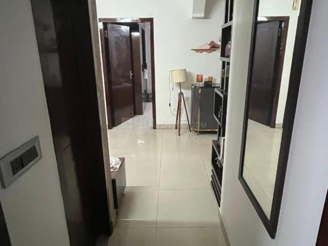 3 BHK Apartment in Sector 14 Rohini for resale New Delhi. The reference number is 19486940