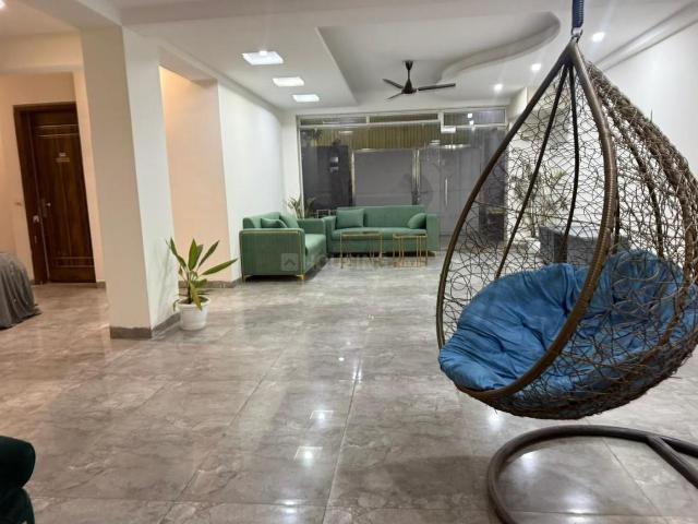 3 BHK Apartment in Sector 14 Rohini for resale New Delhi. The reference number is 20024986