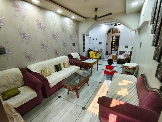 3 BHK Apartment in Sector 14 Rohini for resale New Delhi. The reference number is 20274778