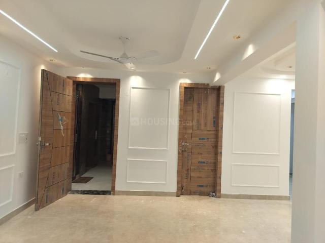 3 BHK Apartment in Sector 14 Rohini for resale New Delhi. The reference number is 20318012