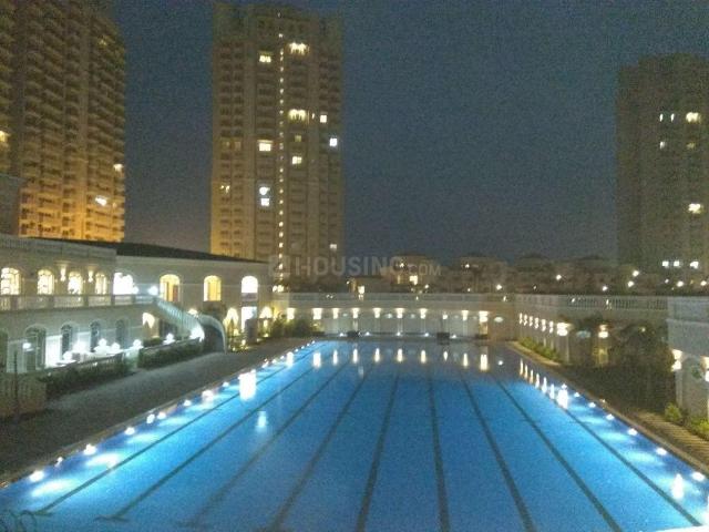3 BHK Apartment in Sector 150 for rent Noida. The reference number is 7499161