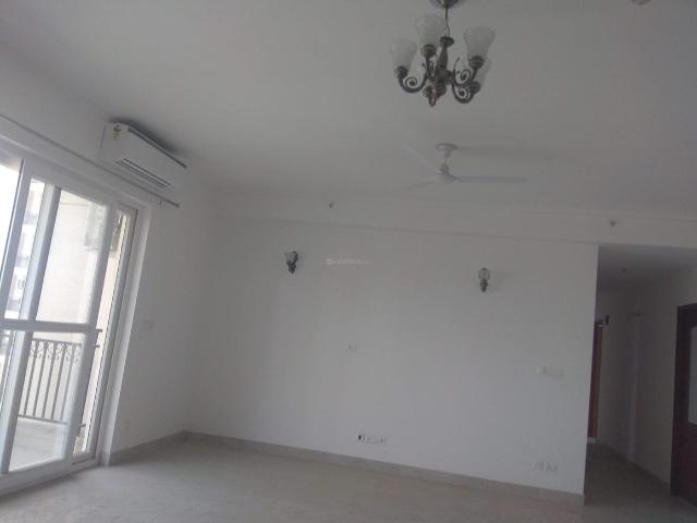 3 BHK Apartment in Sector 150 for rent Noida. The reference number is 8498313