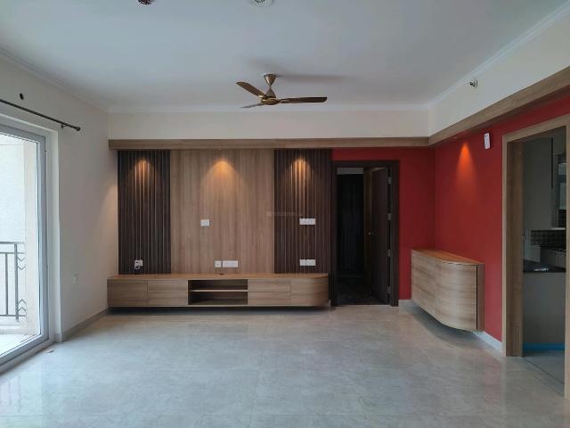 3 BHK Apartment in Sector 150 for rent Noida. The reference number is 17828023