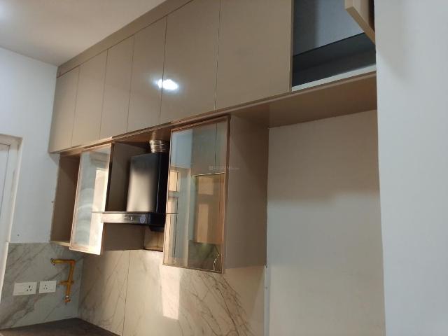 3 BHK Apartment in Sector 150 for rent Noida. The reference number is 18225858
