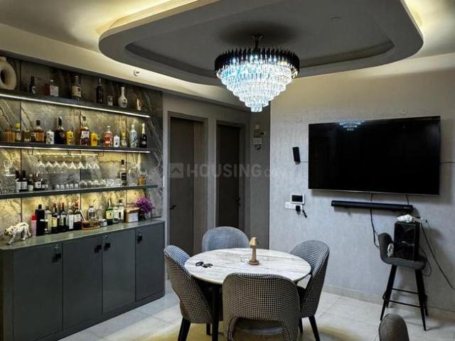 3 BHK Apartment in Sector 150 for rent Noida. The reference number is 18366271