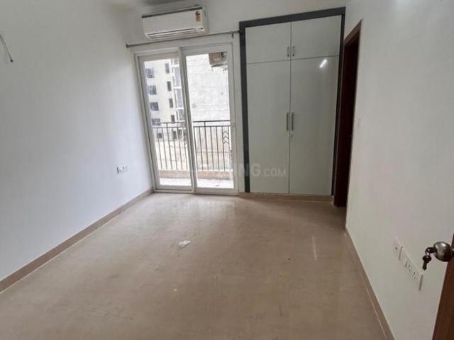 3 BHK Apartment in Sector 150 for rent Noida. The reference number is 18506026