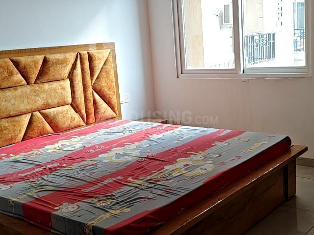3 BHK Apartment in Sector 150 for rent Noida. The reference number is 18871364