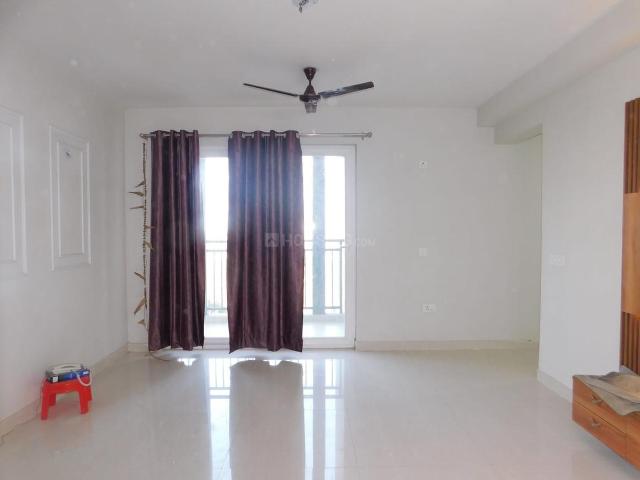 3 BHK Apartment in Sector 150 for rent Noida. The reference number is 18986136