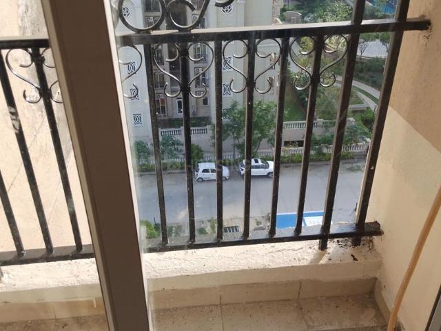3 BHK Apartment in Sector 150 for rent Noida. The reference number is 19067078