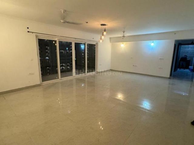 3 BHK Apartment in Sector 150 for rent Noida. The reference number is 19145573