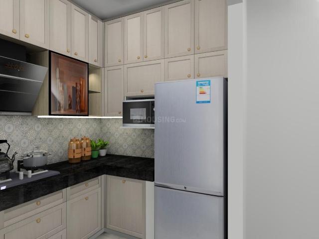 3 BHK Apartment in Sector 150 for rent Noida. The reference number is 19183083