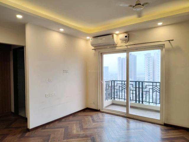 3 BHK Apartment in Sector 150 for rent Noida. The reference number is 19196069