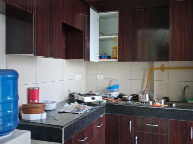 3 BHK Apartment in Sector 150 for rent Noida. The reference number is 19200848