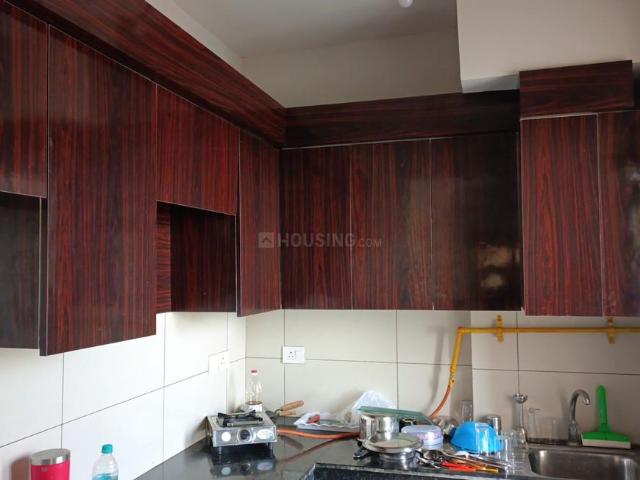 3 BHK Apartment in Sector 150 for rent Noida. The reference number is 19360915