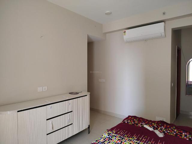3 BHK Apartment in Sector 150 for rent Noida. The reference number is 19329657